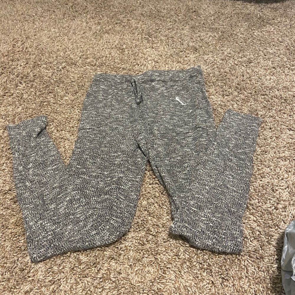 Gym shark joggers!